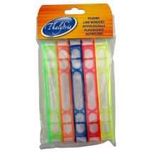 Avvolgilenza Standard Plastilys - Pacchetto Di 5 T/s5ps14