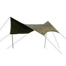 Bâche Fox Camolite Tarps Petit - Pêcheur.com