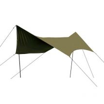 Bâche Fox Voyager Tarps Petit - Pêcheur.com