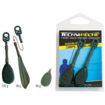 Back Lead Completo Technipêche Rapid Tech/g10