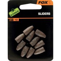 Back Lead Fox Sliders Cac537 - Pêcheur.com