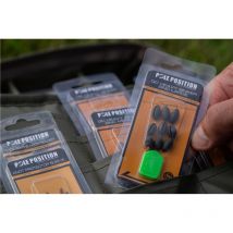 Back Lead Pole Position Heavy Load Sinker M - Pour Pêche de la Carpe - Pêcheur.com