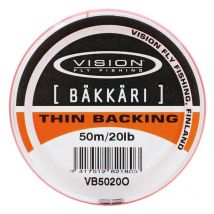 Backing Nylon Vision Bakkari Vb5020w
