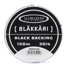 Backing Nylon Vision Blakkari Vbb250020