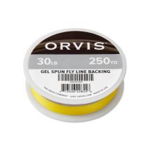 Backing Orvis Backing Gel Spun Or20n61400