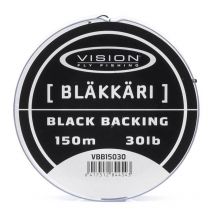 Backing Vision Blakkari Vbb15030