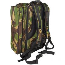 Backpack Aqua Products Deluxe Rucksack Dpm 405704