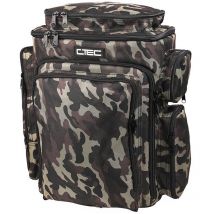 Backpack C-tec C-tec Camou Rucksack 45 006405-00030-00000