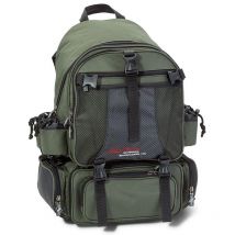 Backpack Iron Claw Backpacker Nx 7145561