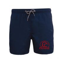 Badehose Für Herren Gabion Unlimited - Marine Gsb000nav00000s