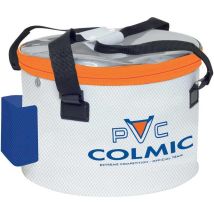 Bag For Baits Colmic Cefalo Con Rete Boxeva306