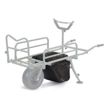 Bag For Trolley Carp Porter Compac Drop In Bag Mk2 Dark Kamo Cpk001