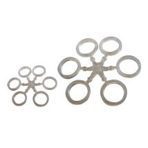 Bague Gum Pellet Pole Competition 716540000