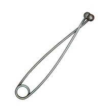 Baillon A Brochet Ragot A Boule Baillon À Brochet - Pour Pêche des Carnassiers - Pêcheur.com