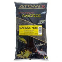 Bait Atomix Gardon Noir 880883103