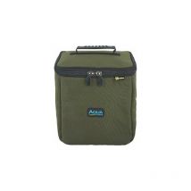 Bait Bag Aqua Products Session Coolbag Black Series 404605