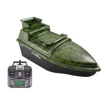 Bait Boat Anatec Monocoque 3b Ivy + An-i6x Ancem3303-ivy-i6x