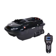 Bait Boat Boatman Vulcan Gps V2 60 Satellites Vulgpsbk