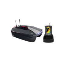 Bait Boat Joysway Bait 2500 + Echosondeur Tf520 Z023152fv2