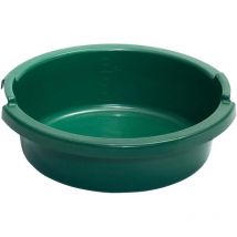 Bait Bowl Plastilys Green T/cuvette8-gr