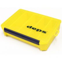 Bait Box Deps Original Tackle Box 3020 Nddm Depsbox3020nddm