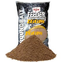 Bait Carp Zoom Feeder Zoom 1kg Cz8860