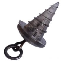 Bait Holder Ridge Monkey Connexion Hook Ring Bait Screws Rmt098