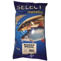 Bait Mosella Select Special Barbeaux- 1kg 20143001