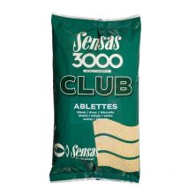 Bait Sensas 3000 Club 10891