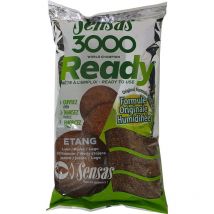 Bait Sensas 3000 Ready 10981
