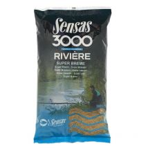 Bait Sensas 3000 Super 10341