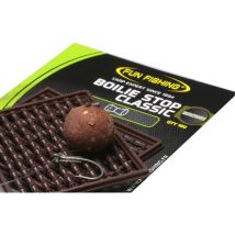 Bait Stopper Fun Fishing Classic Boilie Stop 580210