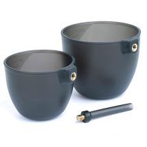Baiting Cup Fox Matrix Groundbait Cup Set Gac397