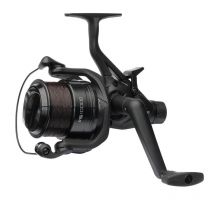Baitrunner Carp Fishing Reel Jrc Cr 10000fs Pre Spooled 1580857
