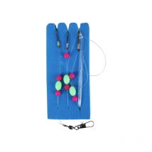 Baixo De Linha Nautika Special Dorade 6635
