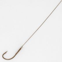 Bajo De Línea De Acero Powerline Jig Power Simple 1x19 - Paquete De 3 A19s7