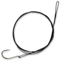 Bajo De Línea Aceroanzuelo Simple Zebco Trophy 1x7 Hameçon Simple 2373009
