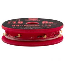 Bajo De Línea Guru Super Pellet Waggler Bait Band Grr178