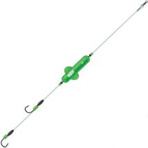 Bajo De Línea Madcat Screaming Profi River Rigs Worm & Squid Svs55999