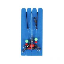 Bajo De Línea Nautika Spécial Surf Casting 6633