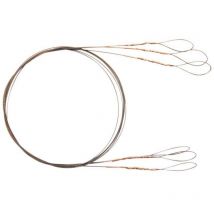 Bajos Volantines Autain Steel Essox - Paquete De 3 470494507