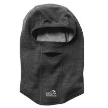 Balaclava Geoff Anderson Wizwool 300 Balaclava - Black 3627