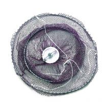 Balance A Crevettes Clee Maille Nylon Ø 40cm - Maille 4mm
