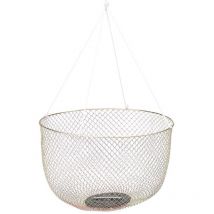 Balance A Crevettes Evia Maille Metallique Ucb3520 - Pour Pêche en Mer - Pêcheur.com