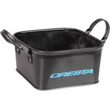 Balde Cresta Eva Bait Bowl Square 006402-00712-00000