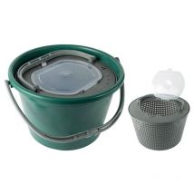 Balde Para Iscas Vivas Ragot Rond Awq140011