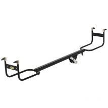 Balken + Arme Carp'o B4 191205