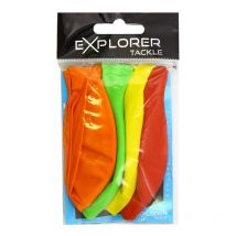 Ballons Explorer Tackle Baloon Float Exptabf - Pour Pêche en Mer - Pêcheur.com