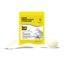 Banda Hemostática Sure Klot Vétérinaire Skt.sk750