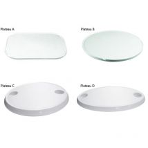 Bandeja De Mesa Plastimo 197241